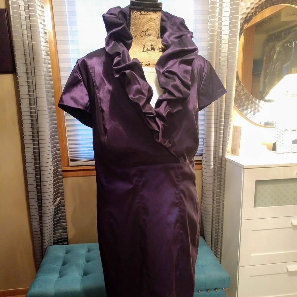 Adrianna Papell dress 22w